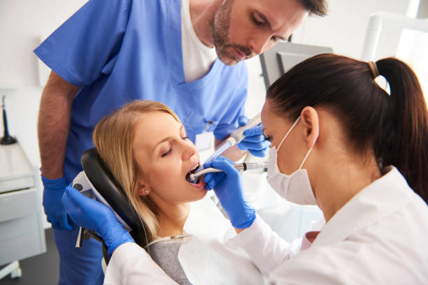 Why Choose Us for Your Dental Needs in Sandy, UT