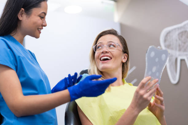 Dental X-Rays and Imaging in Sandy, UT