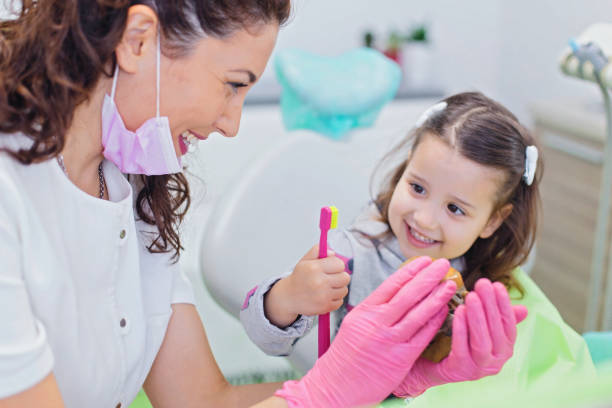 Professional  Holistic Dental Services in Sandy, UT
